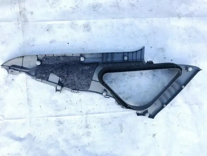 Toyota Prius (XW20) (2003 - 2009) 6247047050 Прочие детали салона — фото 2