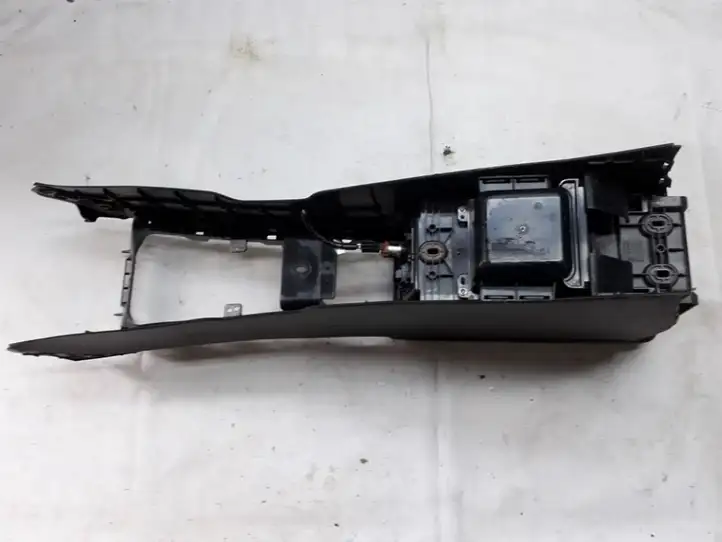 Toyota Avensis T250 (2003 - 2006) 5885605010 Прочие детали салона — фото 2