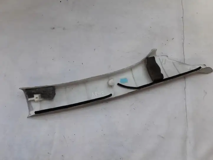 Toyota Avensis T250 (2003 - 2006) 6221205020 Прочие детали салона — фото 2
