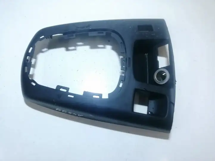 Renault Scenic III - Grand scenic III (2009 - 2016) 969330001r Прочие детали салона — фото 1