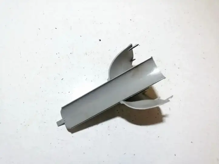 Renault Scenic III - Grand scenic III (2009 - 2016) 5122002 Прочие детали салона — фото 2