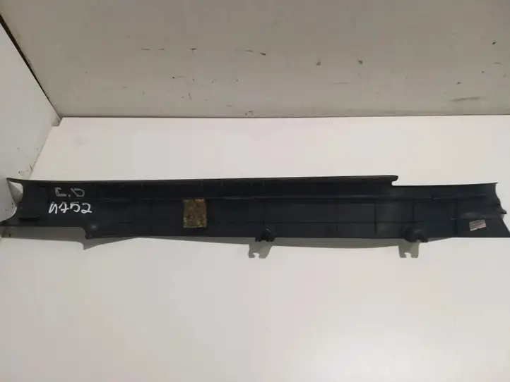 Toyota Corolla Verso AR10 (2004 - 2009) 679180F010 Прочие детали салона — фото 2