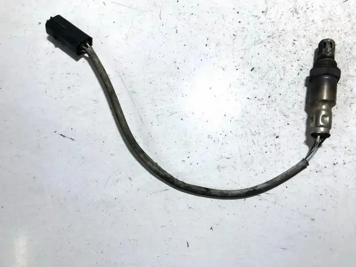 Nissan Qashqai (2006 - 2010) 0za603n5 Лямбда-зонд — фото 1