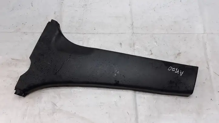 Toyota Corolla Verso AR10 (2004 - 2009) 624140F010 Прочие детали салона — фото 1