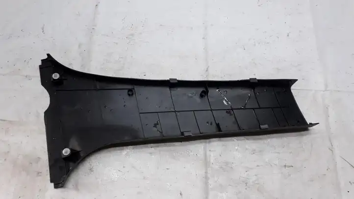 Toyota Corolla Verso AR10 (2004 - 2009) 624140F010 Прочие детали салона — фото 2