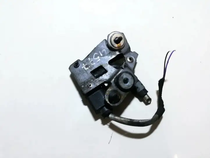 Volkswagen Golf IV (1998 - 2005) 076906051a Датчик давления выхлопных газов — фото 2