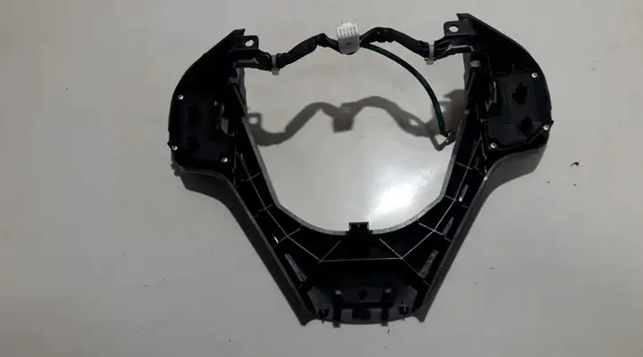Toyota Verso (2009 - 2012) 451000F290 Кнопки на рулевом колесе — фото 2