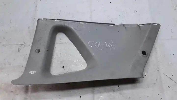 Toyota Corolla Verso AR10 (2004 - 2009) 624800F010 Прочие детали салона — фото 1