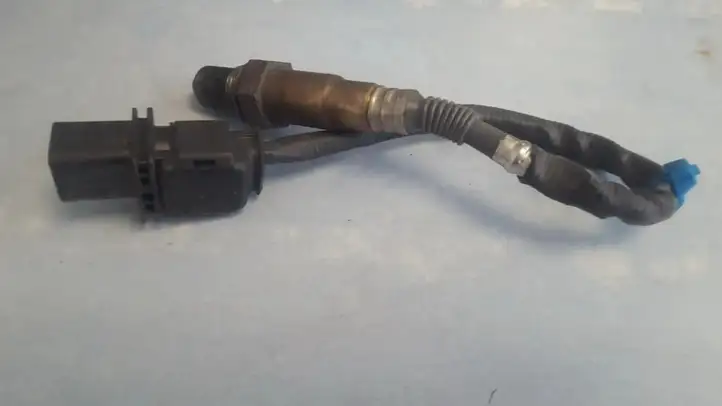 BMW 3 F30 F35 F31 (2012 - 2018) 779160003 Лямбда-зонд — фото 1