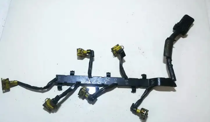 Opel Vectra B (1999 - 2002) 90457397 Прочая электропроводка — фото 1