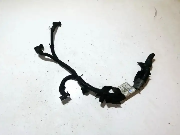 Peugeot 308 (2007 - 2013) 9653805580 Прочая электропроводка — фото 1