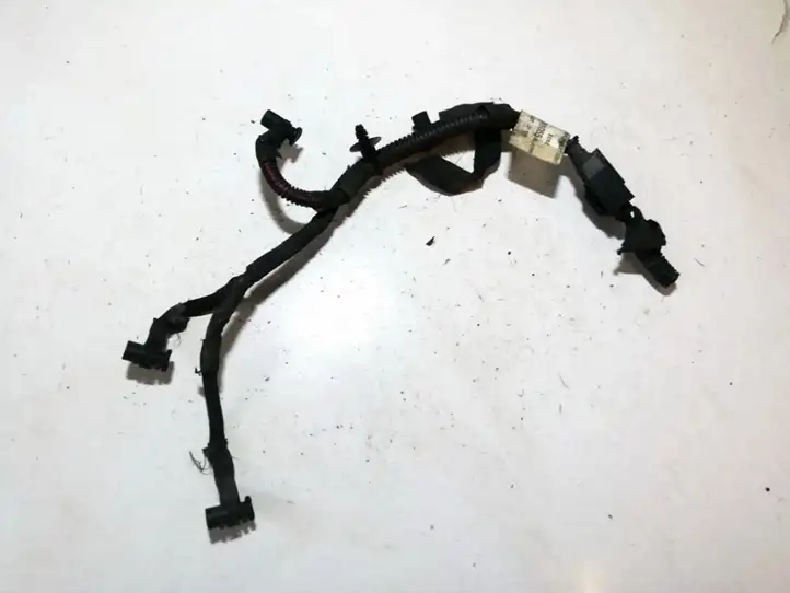 Peugeot 308 (2007 - 2013) 9653805580 Прочая электропроводка — фото 2