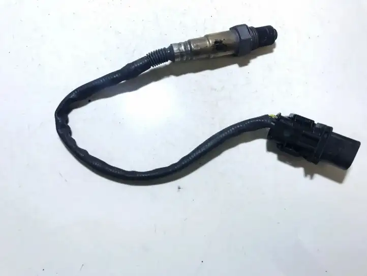 BMW 3 E90 E91 (2005 - 2012) 0281004079 Лямбда-зонд — фото 1