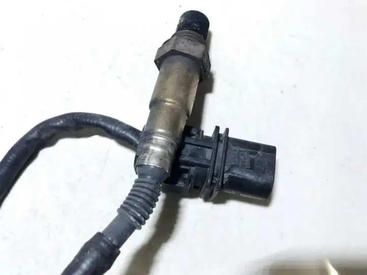 BMW 5 E60 E61 (2004 - 2010) 0281004079 Лямбда-зонд — фото 2