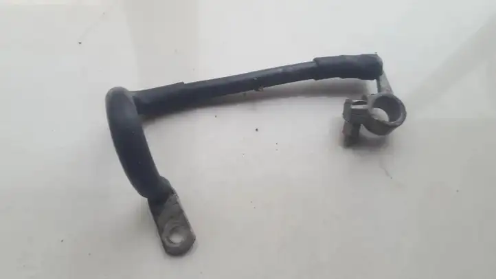 Volkswagen PASSAT B6 (2005 - 2010) 1T0971235A Прочая электропроводка — фото 2
