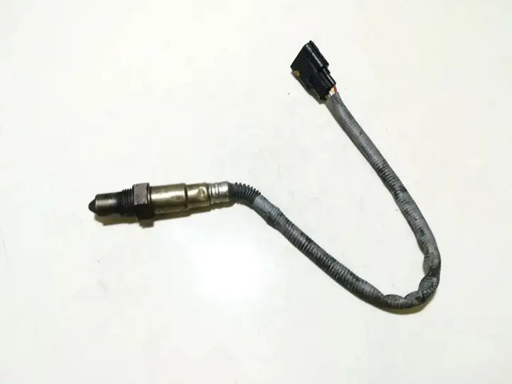 Nissan Qashqai (2006 - 2010) 226A41733R Лямбда-зонд — фото 1