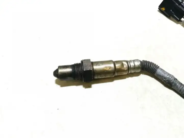 Nissan Qashqai (2006 - 2010) 226A41733R Лямбда-зонд — фото 2
