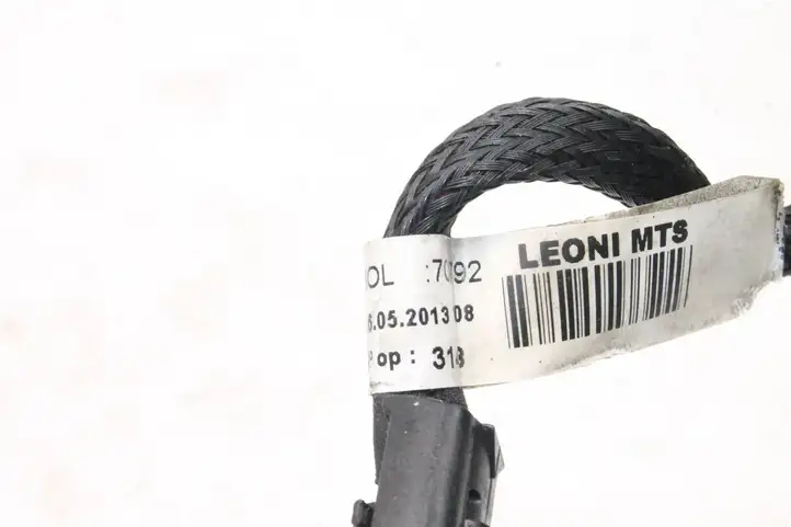 Mazda 5 (2010 - 2016) AV6Q6M091 Провода свечей накаливания — фото 6
