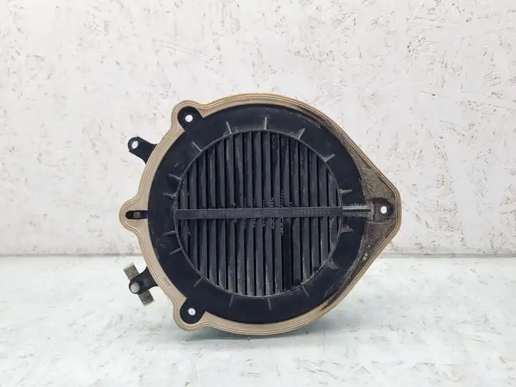 Audi A4 (2000 - 2006)  8E0035411 Громкоговоритель (громкоговорители) в задних дверях