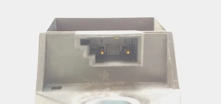 Mercedes-Benz E W211 (2002 - 2009) A0018209326 Датчик удара SRS — фото 3