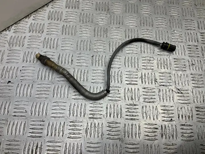 BMW 5 E60 E61 (2004 - 2010) 7545244 Лямбда-зонд — фото 1