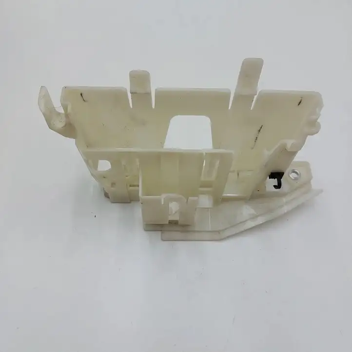 Mini One Cooper F56 F55 (2012 - 2022) 7632906 Кронштейн ЭБУ двигателя — фото 2