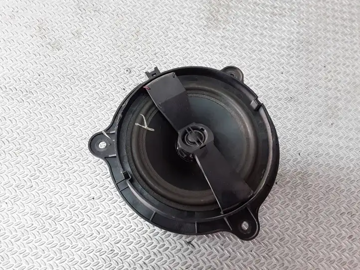 Nissan Primera (2001 - 2008) 28156AV720 Динамики задних дверей — фото 1