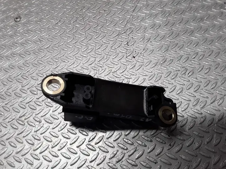 Audi A3/S3 8L (2000 - 2003) 8L0959643C Датчик удара SRS — фото 2