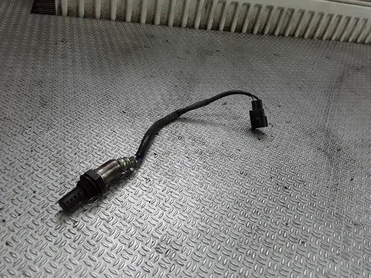 Toyota Corolla E120 E130 (2000 - 2004) 89465 Лямбда-зонд — фото 1