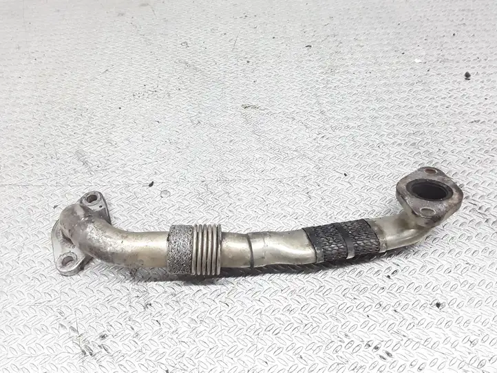 Volkswagen Golf Plus (2004 - 2008)  03G131521F EGR трубка (трубки)/ шланг (шланги)