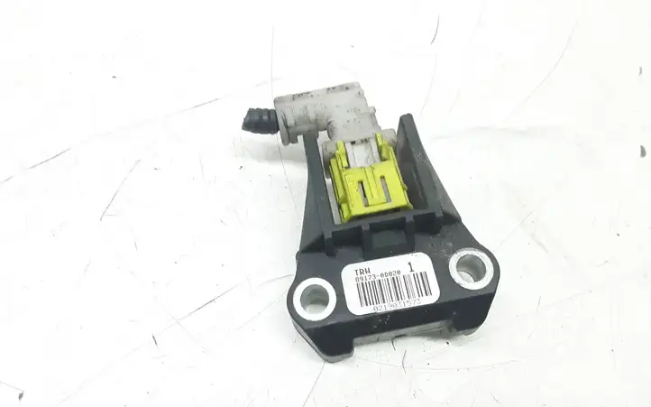 Toyota Yaris (2005 - 2009) 891730D020 Датчик удара SRS — фото 1