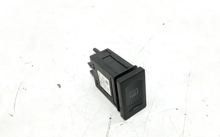 Volkswagen PASSAT B5.5 (2001 - 2005) 3B0959621C Кнопка обогрева стекла — фото 1