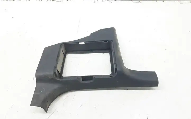 Smart ForTwo I (2000 - 2007) A4546880406 Прочие детали салона — фото 1