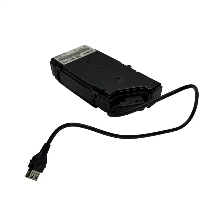 Volkswagen PASSAT CC (2008 - 2012) 5N0035342 USB модуль — фото 4