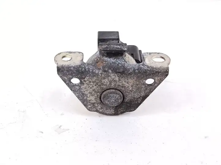 Nissan Juke I F15 (2010 - 2018) 251151KA0A Реле стартера — фото 2