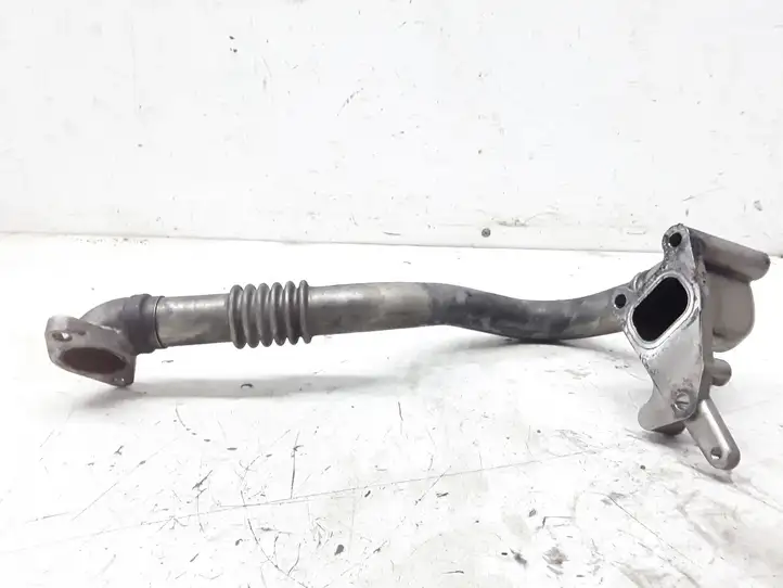 Honda Civic (2006 - 2011) Трубка EGR — фото 2