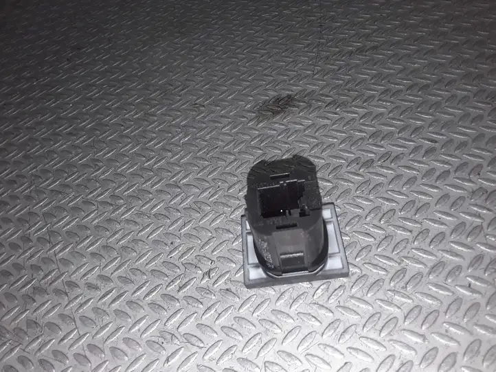 Ford Focus C-MAX (2003 - 2010) 3M5T180621AB Кнопка обогрева стекла — фото 3