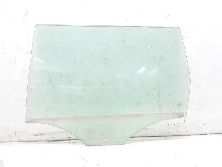 Volkswagen PASSAT B6 (2005 - 2010)   Основное стекло задних дверей