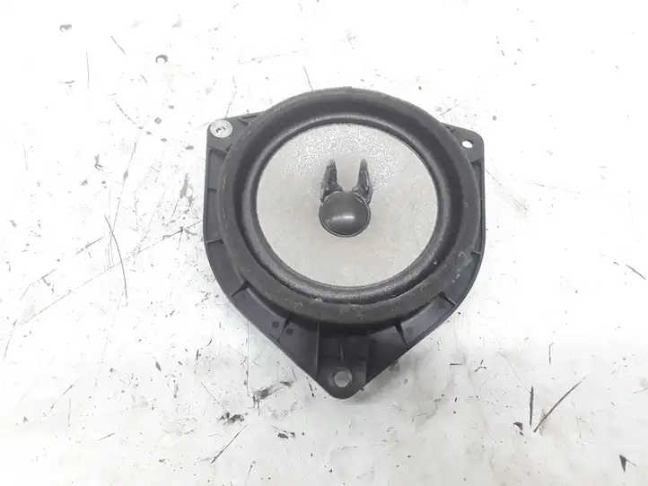 Toyota Corolla Verso AR10 (2004 - 2009) 861600F030 Динамики задних дверей — фото 1