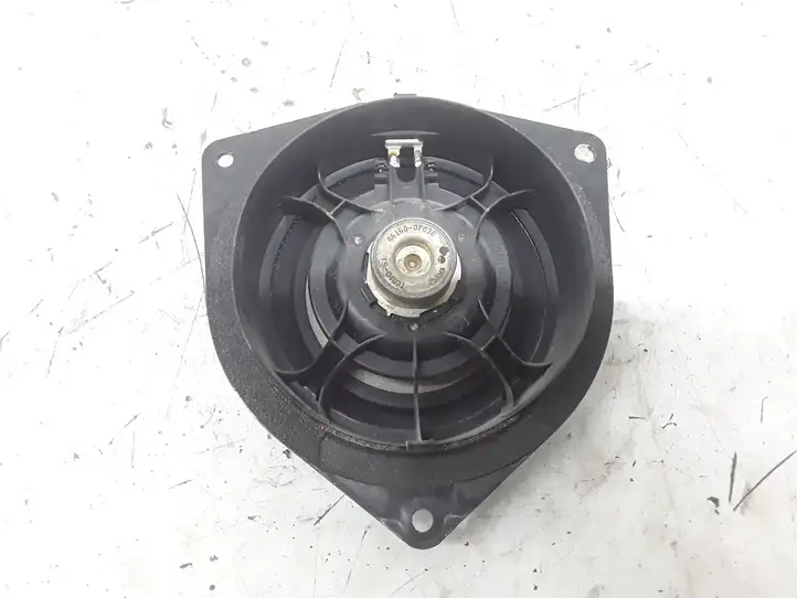 Toyota Corolla Verso AR10 (2004 - 2009) 861600F030 Динамики задних дверей — фото 2