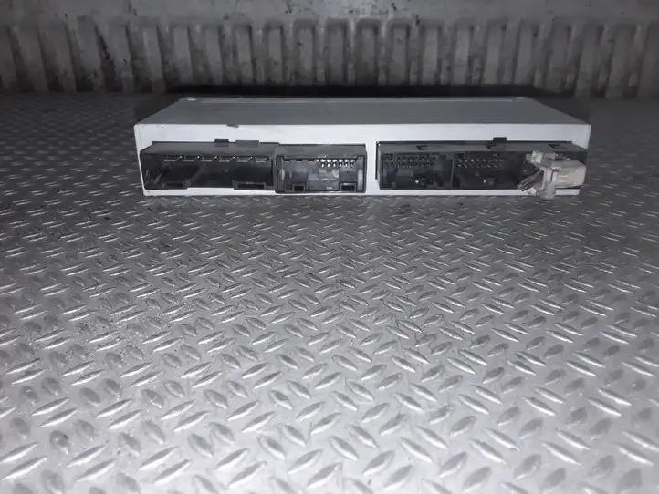 BMW 7 E65 E66 (2001 - 2008) 61356947119 Блок управления дверью — фото 3