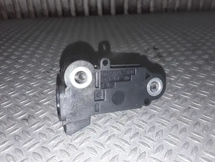 Chevrolet Captiva (2006 - 2011) 96631484 Датчик удара SRS — фото 2