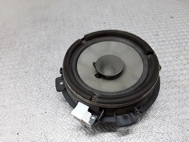 Hyundai Getz (2002 - 2005)  963221C000 Громкоговоритель (громкоговорители) в передних дверях