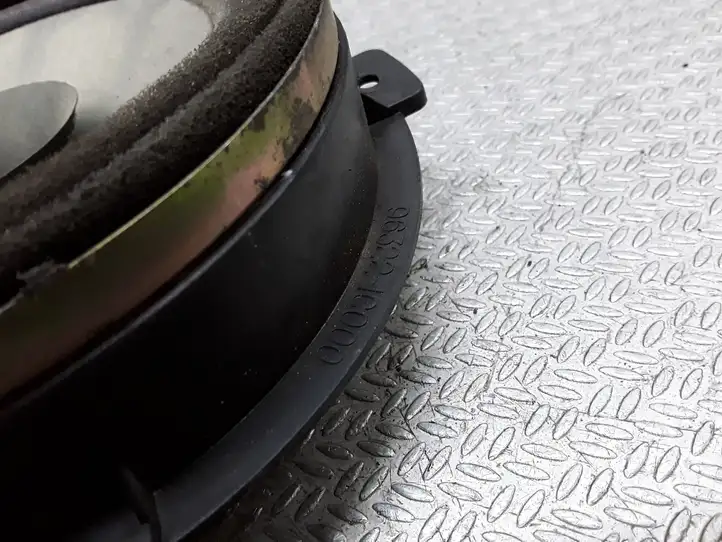 Hyundai Getz (2002 - 2005)  963221C000 Громкоговоритель (громкоговорители) в передних дверях