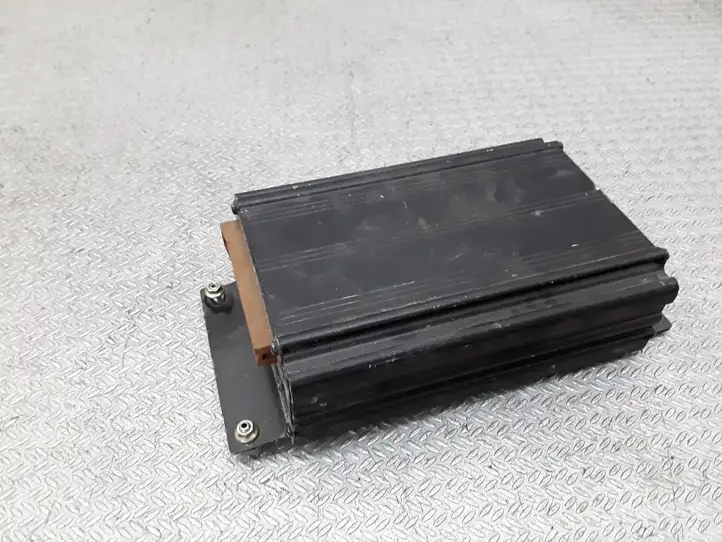 Audi A6 S6 C5 4B (1997 - 2001) AMP3510C5A Усилитель звука — фото 1