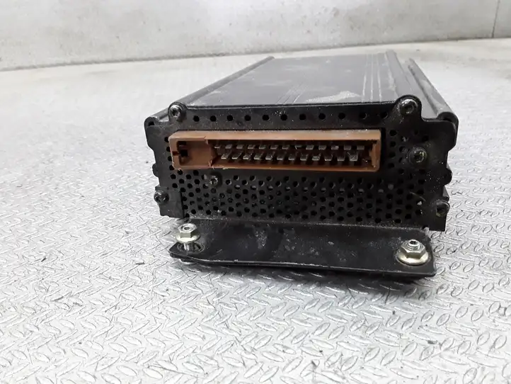 Audi A6 S6 C5 4B (1997 - 2001) AMP3510C5A Усилитель звука — фото 4