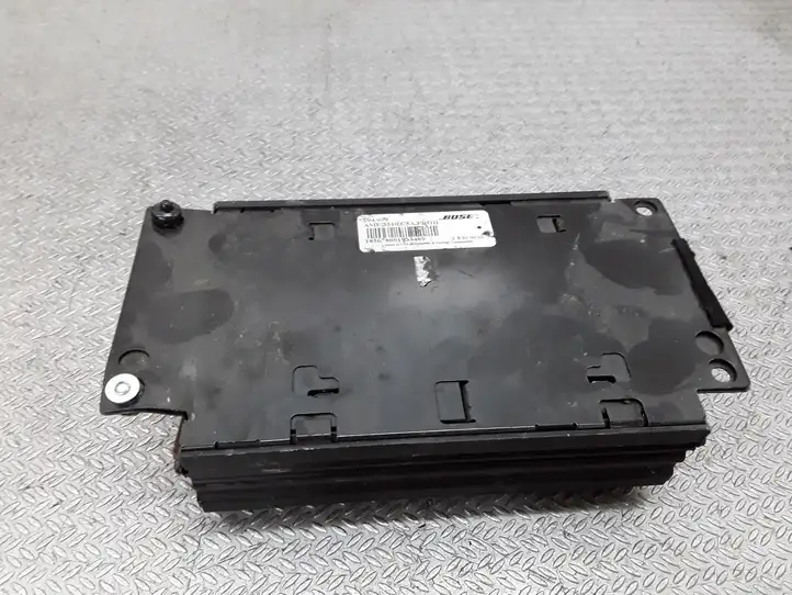 Audi A6 S6 C5 4B (1997 - 2001) AMP3510C5A Усилитель звука — фото 5