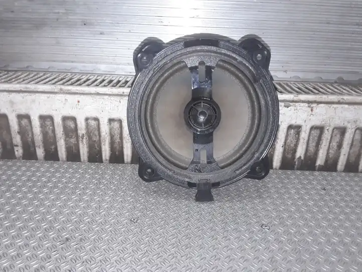 Audi A3/S3 8L (2000 - 2003) 8H0035411 Динамики задних дверей — фото 1