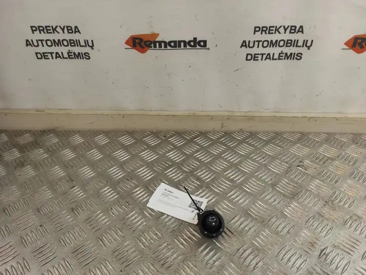 Ford Transit (2006 - 2013) 938617B676BB Включатель зеркал — фото 1