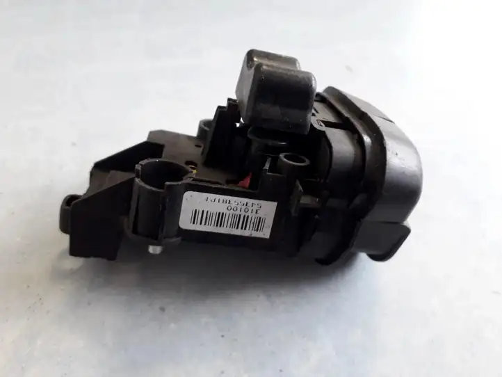 Nissan Almera N16 (2000 - 2010) 54355381P1 Включатель циркуляции воздуха — фото 2